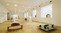 Gallery Diamant - Prague
